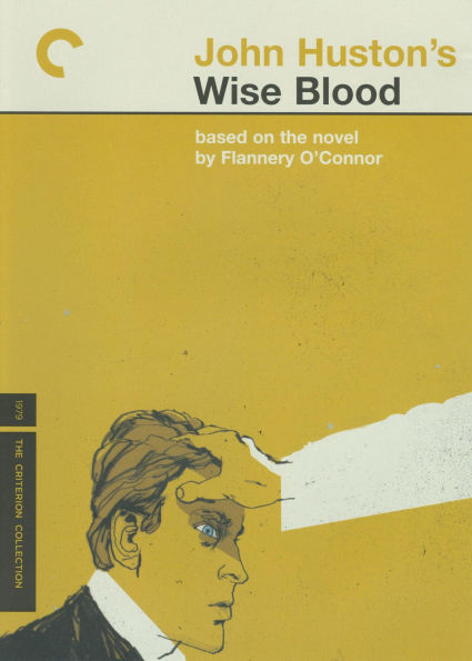 Wise Blood [Criterion Collection]