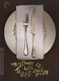 Title: My Dinner with Andre [Criterion Collection]