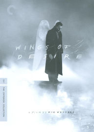 Wings of Desire [Criterion Collection]