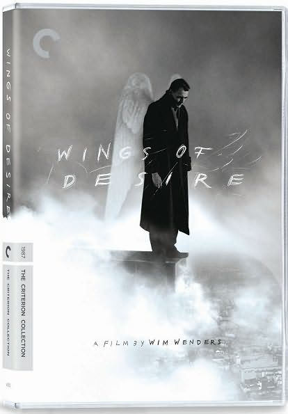 Wings of Desire [Criterion Collection]