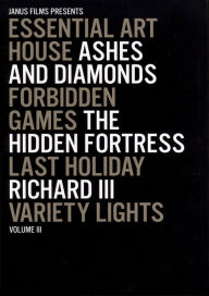 Title: Essential Art House, Vol. 3 [Criterion Collection] [6 Discs]