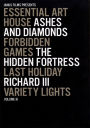 Essential Art House, Vol. 3 [Criterion Collection] [6 Discs]