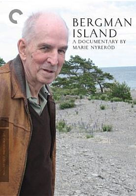 Bergman Island [Criterion Collection]