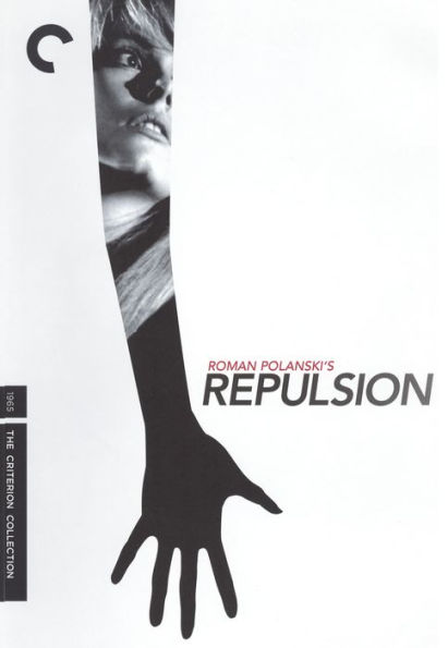 Repulsion [Criterion Collection]