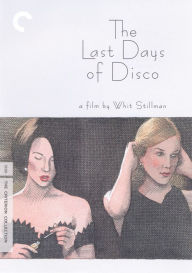 Title: The Last Days of Disco [Criterion Collection]