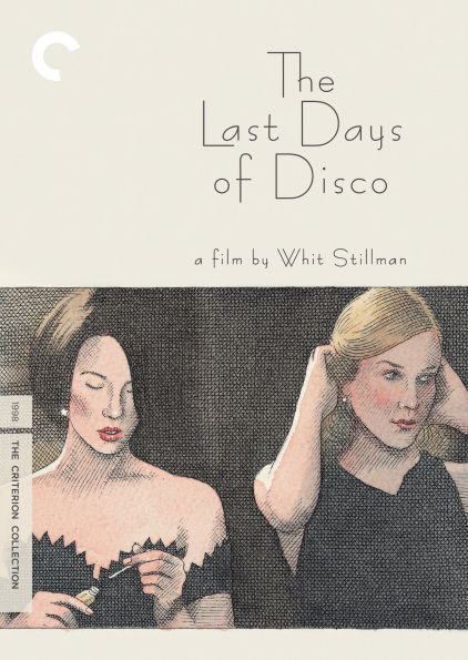 The Last Days of Disco [Criterion Collection]