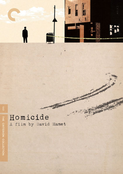 Homicide [Criterion Collection]