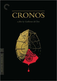 Title: Cronos [Criterion Collection]