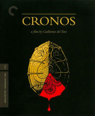 Title: Cronos [Criterion Collection] [Blu-ray]