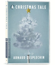 Title: A Christmas Tale [Criterion Collection]