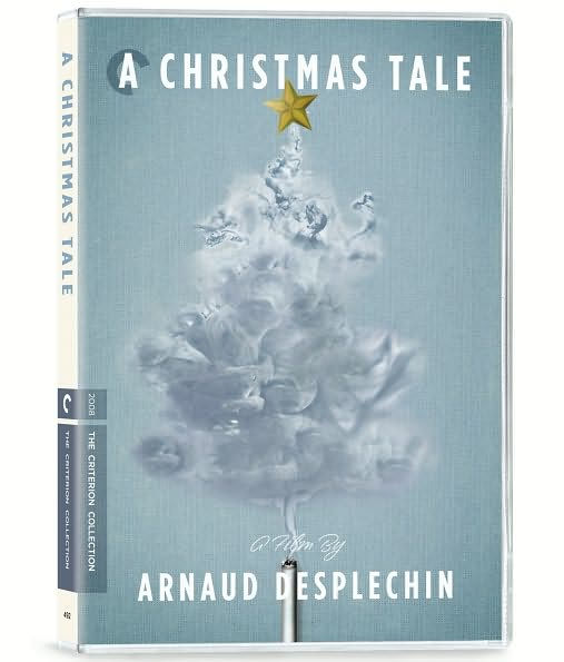 A Christmas Tale [Criterion Collection]