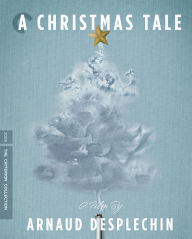 Title: A Christmas Tale