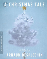 Title: A Christmas Tale [Criterion Collection] [Blu-ray]