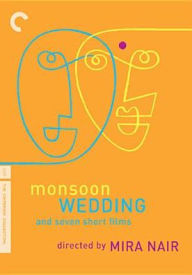 Title: Monsoon Wedding [Criterion Collection]