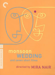 Title: Monsoon Wedding [Criterion Collection]