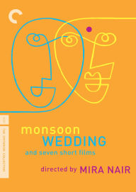 Title: Monsoon Wedding [Criterion Collection]