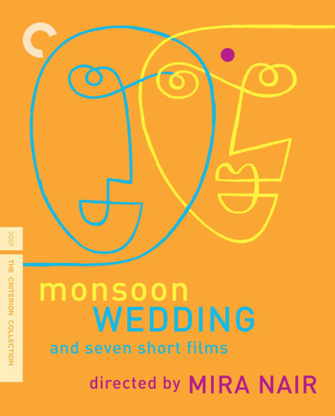 Monsoon Wedding [Criterion Collection] [Blu-ray]