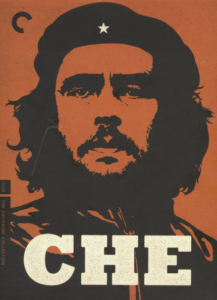 Che [Criterion Collection] [3 Discs]