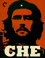 Title: Che [Criterion Collection] [2 Discs] [Blu-ray]