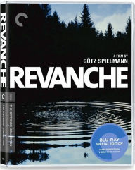 Title: Revanche [Criterion Collection] [Blu-ray]