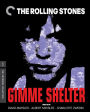 Gimme Shelter [Criterion Collection] [Blu-ray]