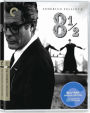 8 1/2 [Criterion Collection] [Blu-ray]