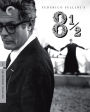 8 1/2 [Criterion Collection] [Blu-ray]