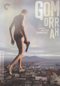 Title: Gomorrah [Criterion Collection] [2 Discs]