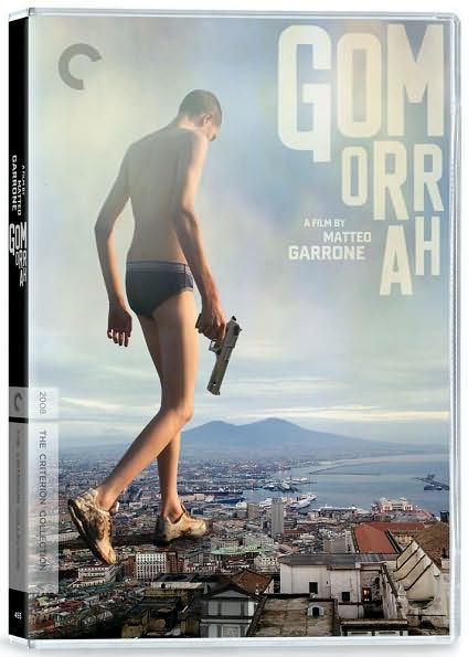 Gomorrah [Criterion Collection] [2 Discs]