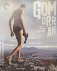 Title: Gomorrah [Criterion Collection] [Blu-ray]