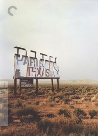 Title: Paris, Texas [Criterion Collection]