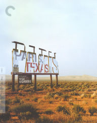 Title: Paris, Texas [Criterion Collection] [Blu-ray]