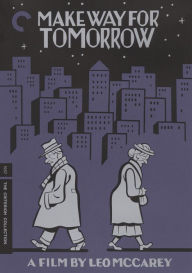 Title: Make Way for Tomorrow [Criterion Collection]