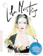 Lola Montes [Criterion Collection] [Blu-ray]