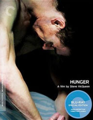 Title: Hunger