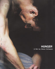 Title: Hunger [Criterion Collection] [Blu-ray]