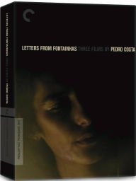Title: Letters from Fontainhas: Three Films by Pedro Costa [Criterion Collection] [4 Discs]