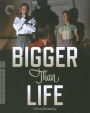 Bigger Than Life [Criterion Collection] [Blu-ray]