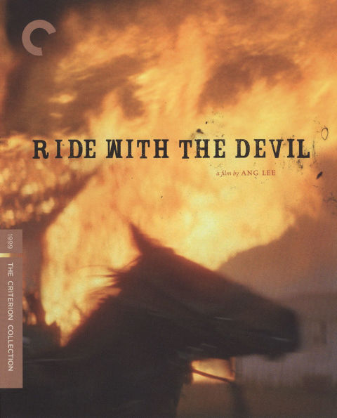 Ride with the Devil [Criterion Collection] [Blu-ray]