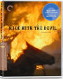 Ride with the Devil [Criterion Collection] [Blu-ray]