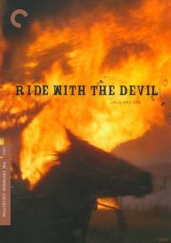 Title: Ride with the Devil [Criterion Collection]