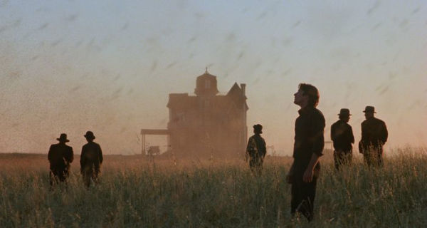 Days of Heaven [Criterion Collection] [Blu-ray]