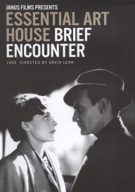 Title: Essential Art House: Brief Encounter [Criterion Collection]