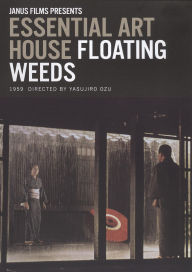 Title: Essential Art House: Floating Weeds [Criterion Collection]