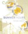 Summer Hours [Criterion Collection] [Blu-ray]