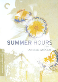 Title: Summer Hours [Criterion Collection] [2 Discs]