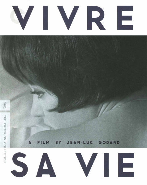 Vivre Sa Vie [Criterion Collection] [Blu-ray]