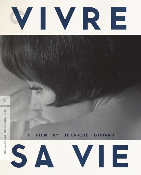 Vivre Sa Vie [Criterion Collection] [Blu-ray]