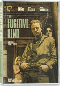 Title: The Fugitive Kind [Criterion Collection] [2 Discs]