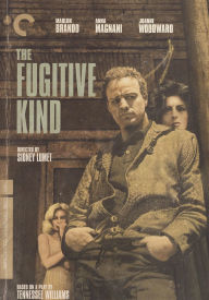 Title: The Fugitive Kind [Criterion Collection] [2 Discs]